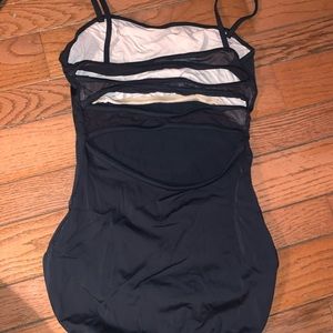 Ballet Leotard